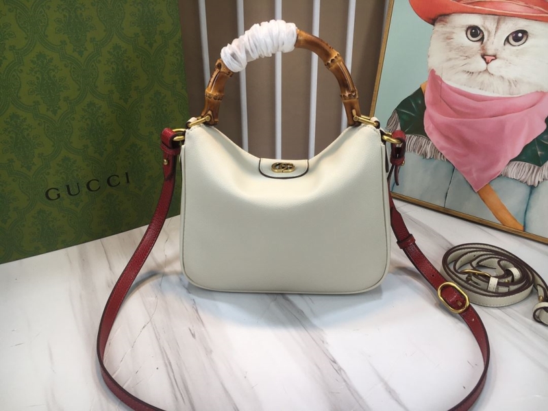 Gucci Top Handle Bags